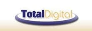 Total Digital logo