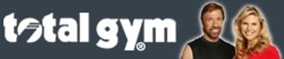 Total Gym logo