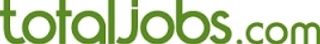 Total Jobs logo
