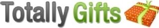 Totally Gifts logo