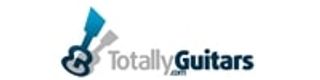 Totally Guitars logo