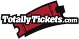 Totally Tickets logo