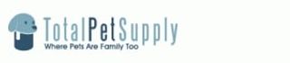 TotalPetSupply logo