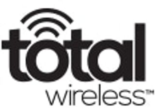 Total Wireless logo