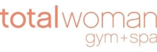 Total Woman logo