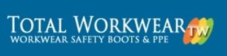 Total Workwear logo
