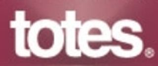 Totes Isotoner logo