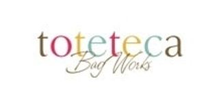 Toteteca logo