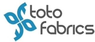 Toto Fabrics logo