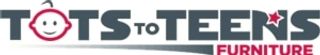 Tots to Teens Furniture logo
