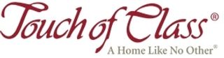 Touch of Class logo