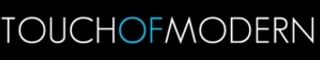 TouchOfModern logo