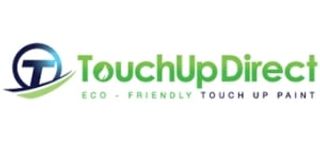 Touchupdirect logo
