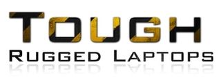 Tough Rugged Laptops logo