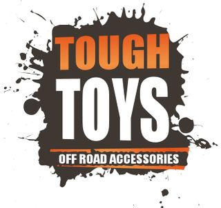 Tough Toys logo