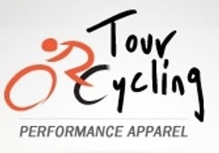 Tour Cycling logo