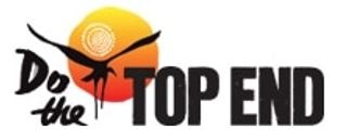 Tourism Top End logo
