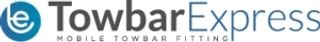 Towbar Express logo