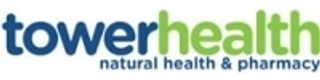 Tower Health logo