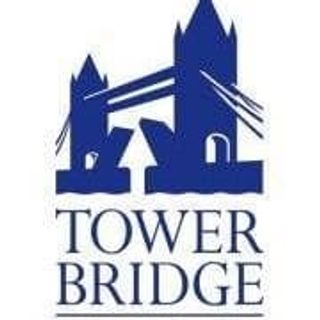 Tower Bridge Exhibition logo