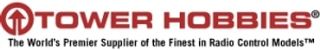 Tower Hobbies logo