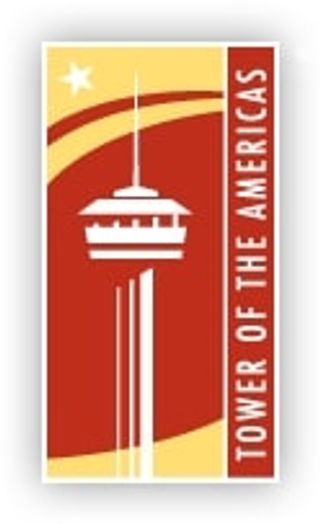 Tower Of The Americas logo