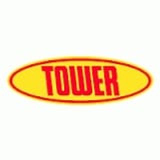 Tower records logo