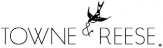 Towne and Reese logo