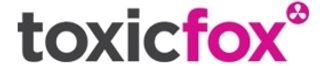 Toxic Fox logo