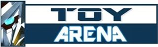 ToyArena logo