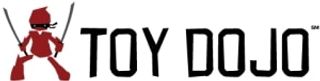 Toy Dojo logo