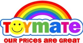toymate logo