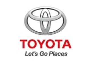 Toyota Sunnyvale logo