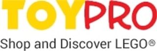 Toypro logo