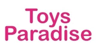 Toys Paradise logo