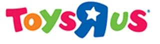 Toys R Us logo