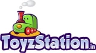 Toyzstation logo