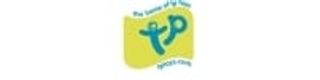 TP Toys logo