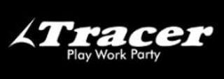 Tracer Shoes logo