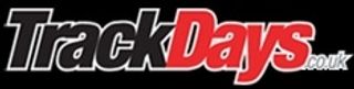 Track Days logo