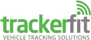 TrackerFit logo