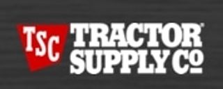 Tractor Supply logo