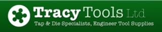 Tracy Tools logo