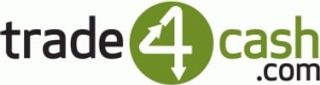Trade4Cash logo