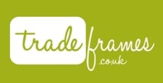 TRADEframes.co.uk logo