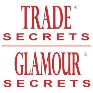 Trade Secrets logo