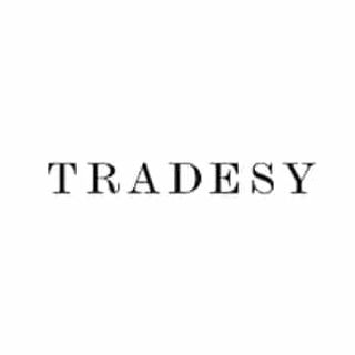 Tradesy logo