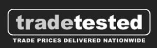 Trade Tested logo