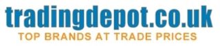 Trading Depot logo