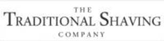 Traditional Shaving Company logo
